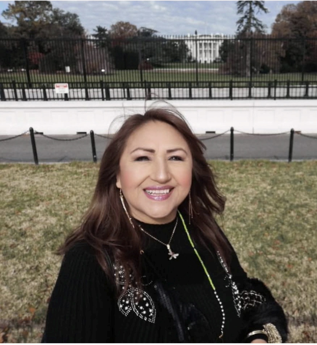 Lic. Guadalupe Ávila Camacho